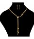 SET544 - Elegant Arrow Jewellery Set